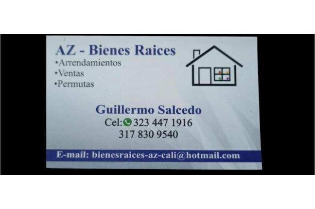 Lotes, Venta en Jamundí