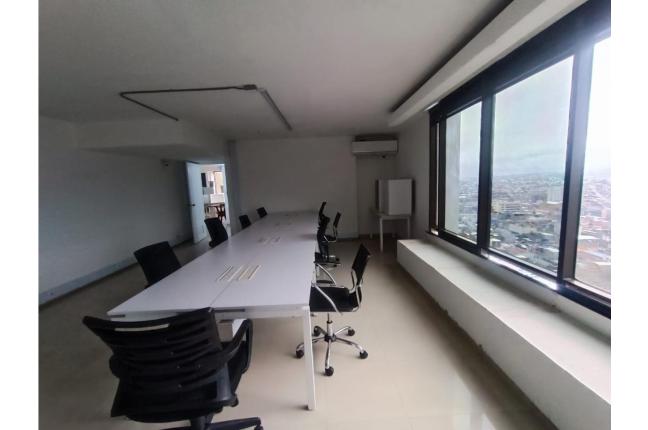 Oficinas y Consultorios, Alquiler, Guadalupe