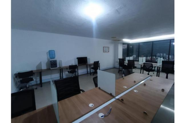 Oficinas y Consultorios, Alquiler en Guadalupe