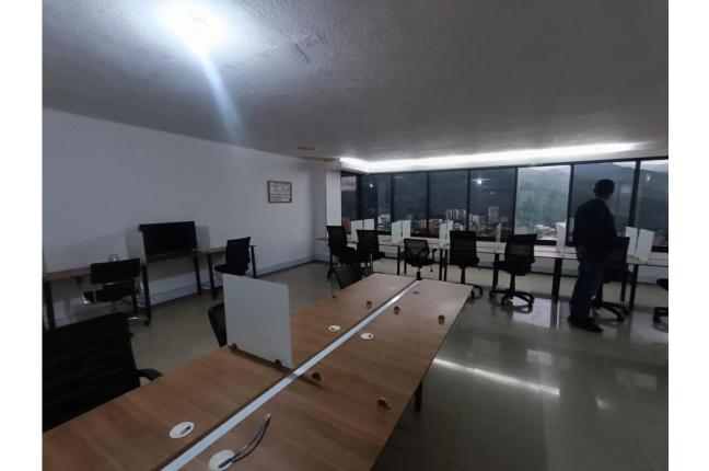 Oficinas y Consultorios, Alquiler en Guadalupe