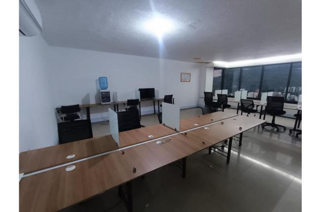 Oficinas y Consultorios, Alquiler, Guadalupe