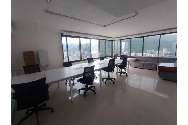 Oficinas y Consultorios, Alquiler en Guadalupe