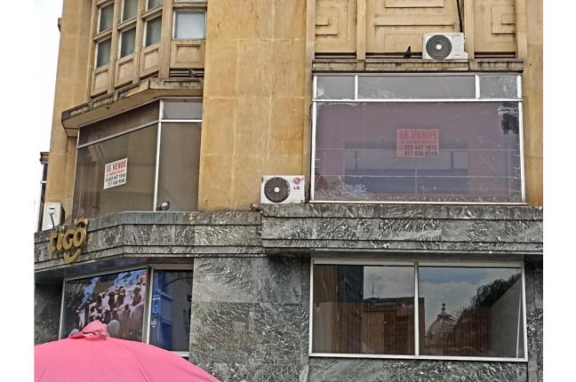 Oficinas y Consultorios, Alquiler, Guadalupe