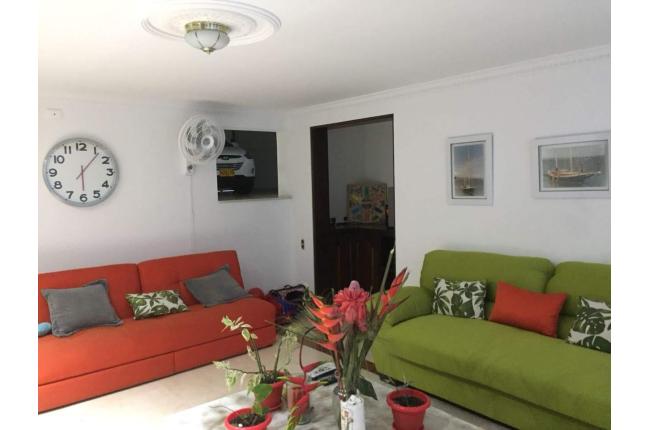 Casas, Venta, El Ingenio - $2.450.000.000