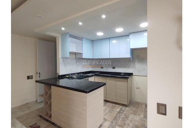 Apartamentos, Alquiler en Ciudad Melendez