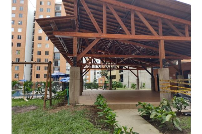 Apartamentos, Alquiler, Ciudad Melendez - $1.550.000