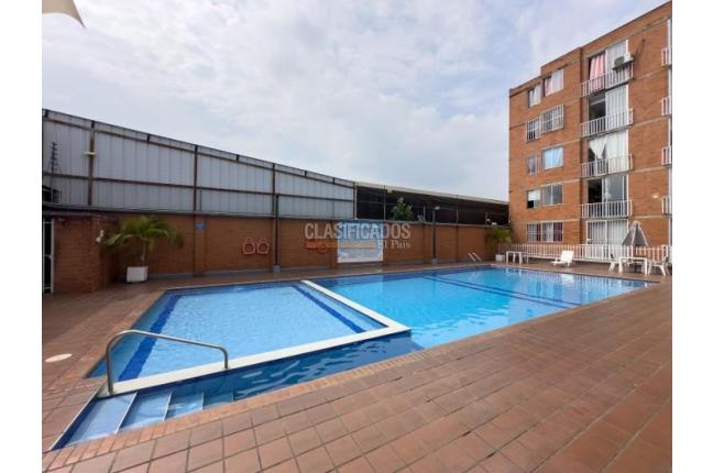Apartamentos, Venta, Flora Industrial - $155.000.000