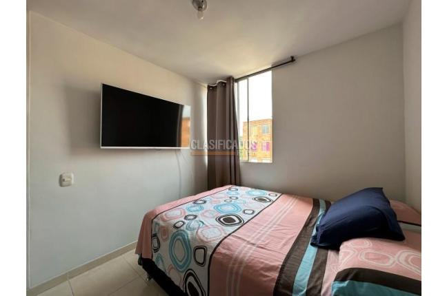 Apartamentos, Venta, Flora Industrial - $155.000.000