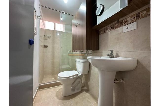 Apartamentos, Venta, Flora Industrial - $155.000.000