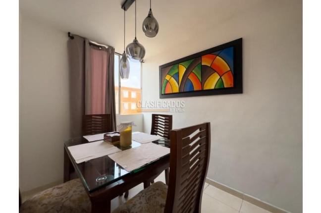 Apartamentos, Venta, Flora Industrial - $155.000.000