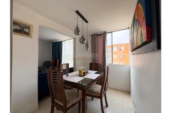 Apartamentos, Venta, Flora Industrial - $155.000.000