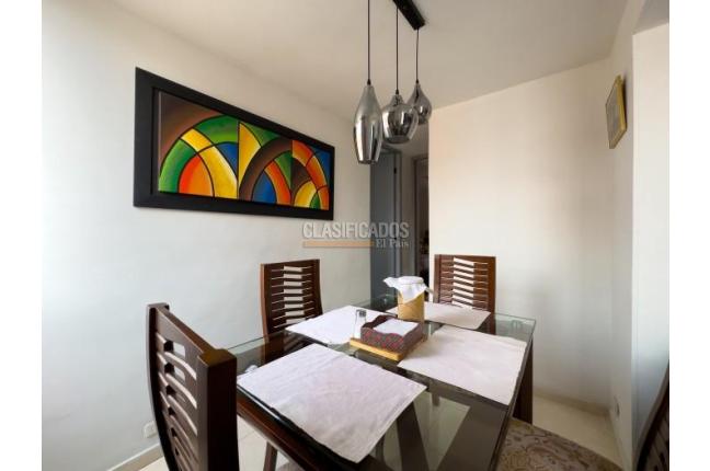 Apartamentos, Venta, Flora Industrial - $155.000.000