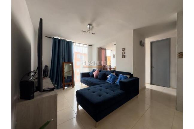 Apartamentos, Venta, Flora Industrial - $155.000.000