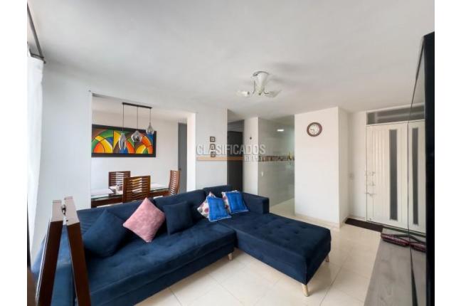 Apartamentos, Venta, Flora Industrial - $155.000.000