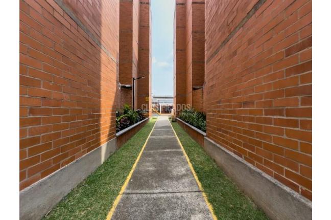 Apartamentos, Venta, Flora Industrial - $155.000.000