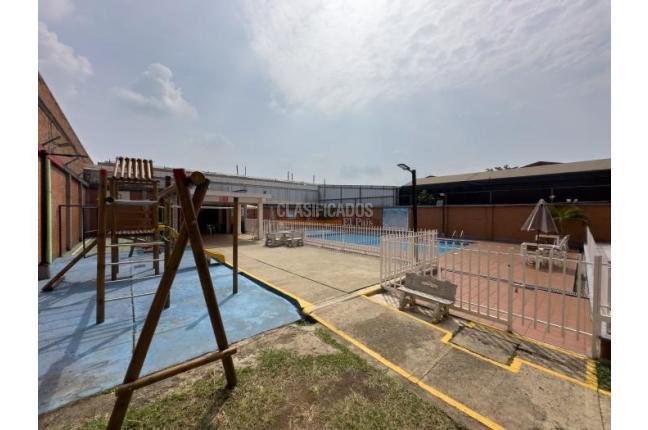 Apartamentos, Venta, Flora Industrial - $155.000.000