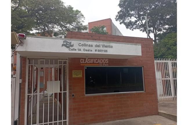 Apartamentos, Venta, El Refugio - $250.000.000