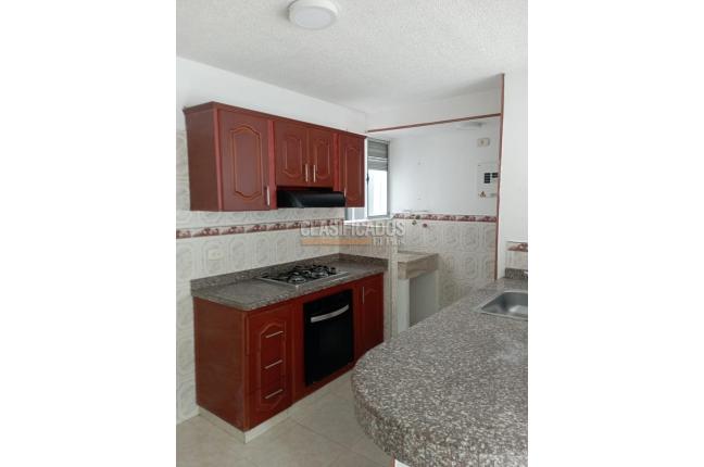 Apartamentos, Venta, El Refugio - $250.000.000