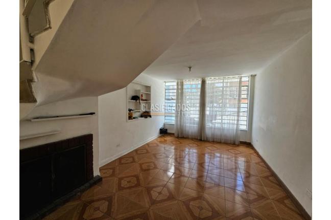 Casas, Alquiler, Bogotá - $4.500.000