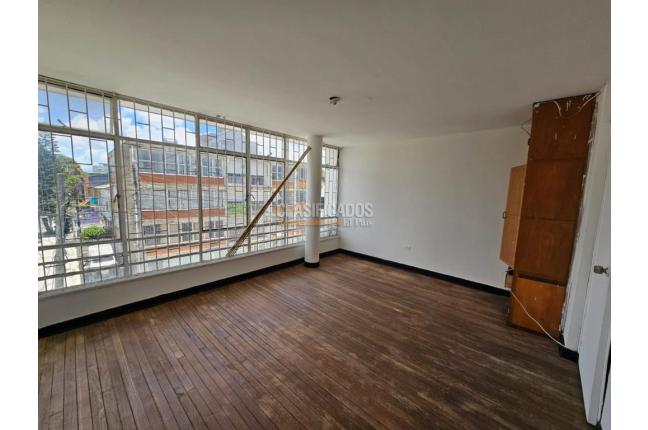 Casas, Alquiler, Bogotá - $4.500.000
