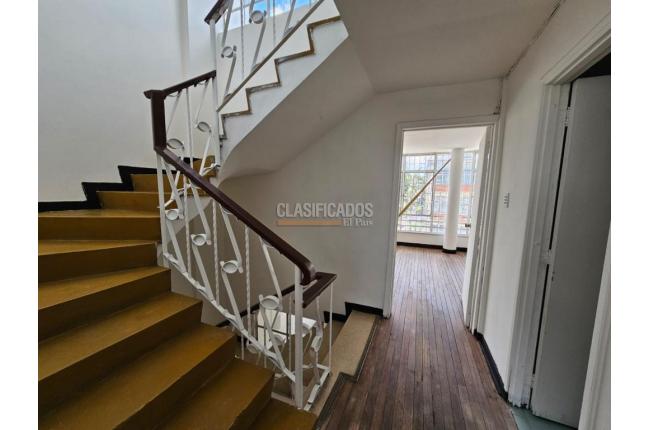 Casas, Alquiler, Bogotá - $4.500.000