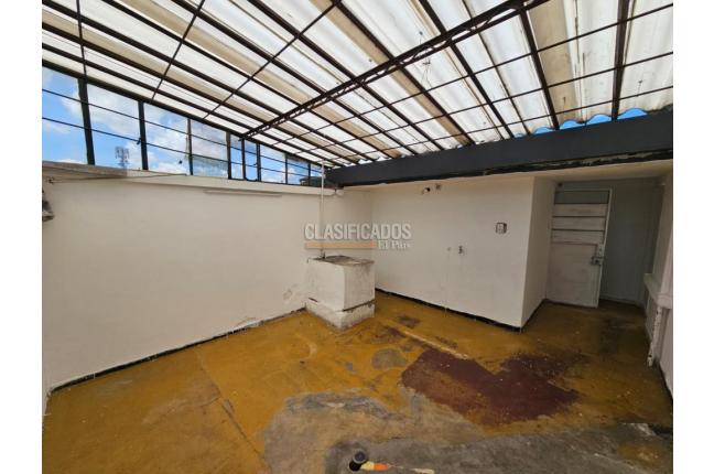 Casas, Alquiler, Bogotá - $4.500.000