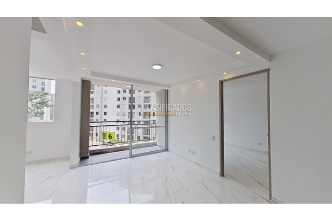 Apartamentos, Venta, Ciudad Bochalema - $259.740.000