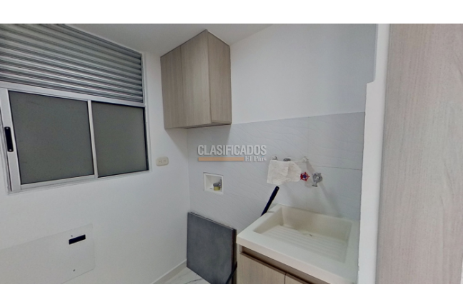 Apartamentos, Venta, Ciudad Bochalema - $259.740.000