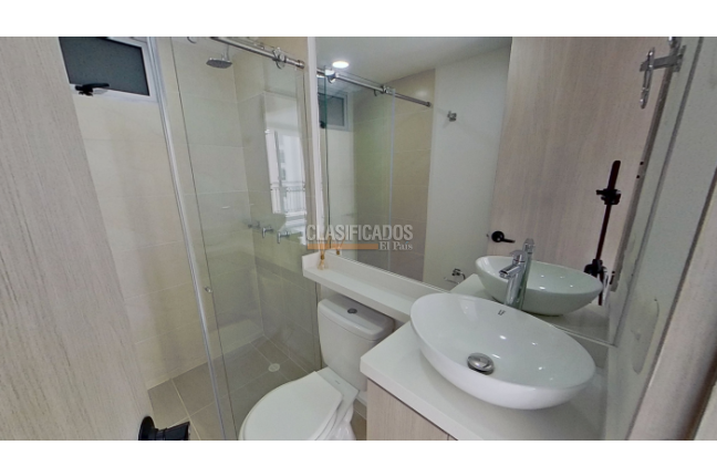 Apartamentos, Venta, Ciudad Bochalema - $259.740.000