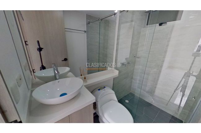 Apartamentos, Venta, Ciudad Bochalema - $259.740.000