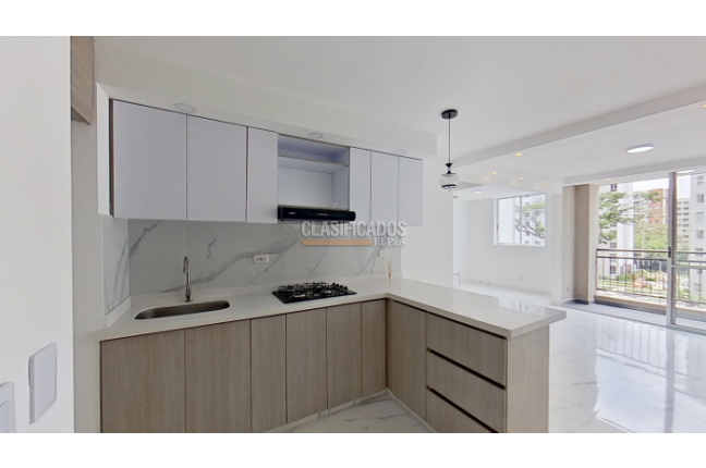 Apartamentos, Venta, Ciudad Bochalema - $259.740.000