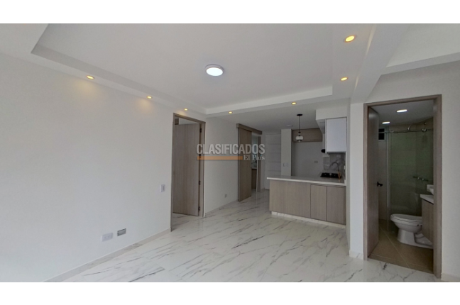Apartamentos, Venta, Ciudad Bochalema - $259.740.000