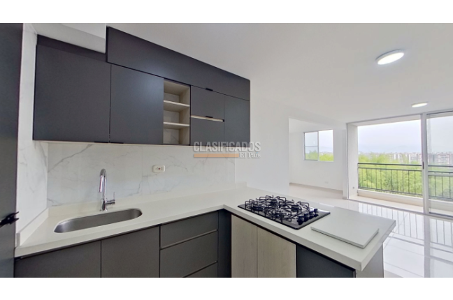 Apartamentos, Venta, Ciudad Bochalema - $305.000.000