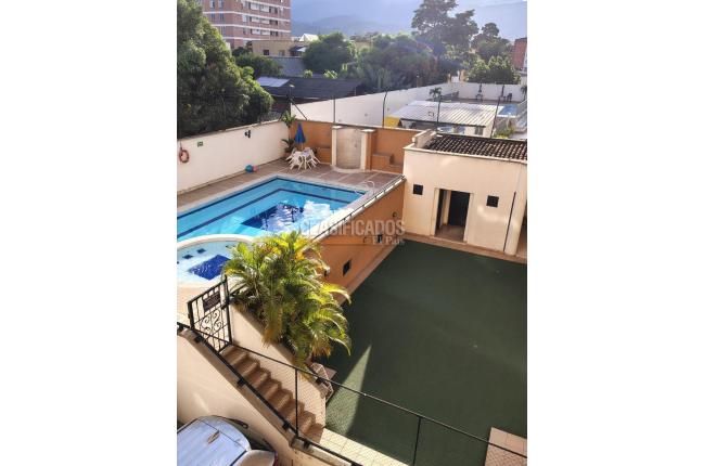 Apartamentos, Venta, Santa Anita - $395.000.000