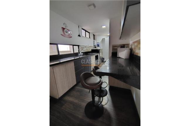 Apartamentos, Venta, Santa Anita - $395.000.000