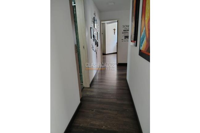 Apartamentos, Venta, Santa Anita - $395.000.000