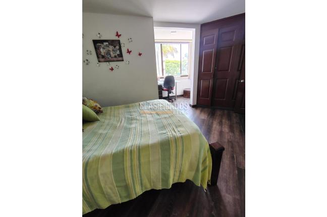 Apartamentos, Venta, Santa Anita - $395.000.000