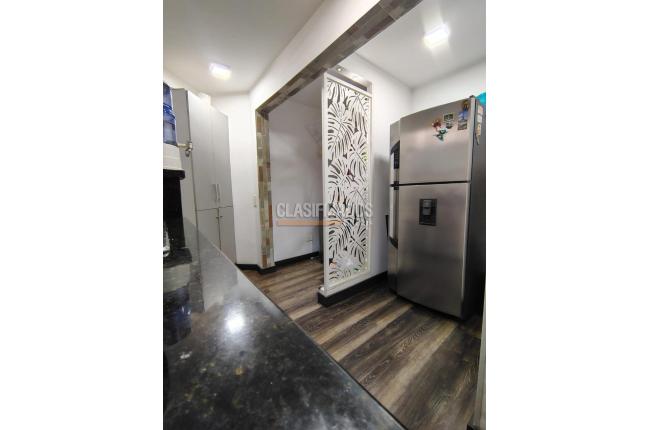 Apartamentos, Venta, Santa Anita - $395.000.000