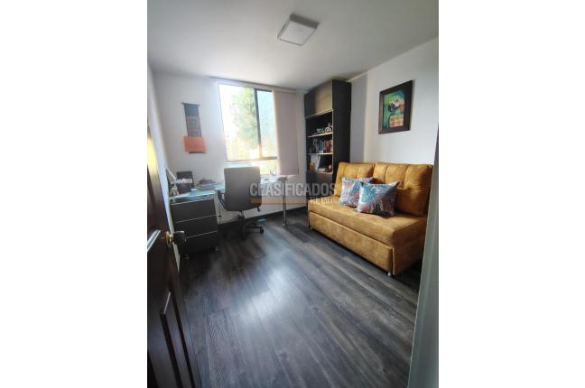 Apartamentos, Venta, Santa Anita - $395.000.000