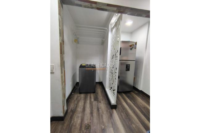 Apartamentos, Venta, Santa Anita - $395.000.000