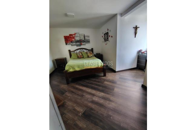 Apartamentos, Venta, Santa Anita - $395.000.000