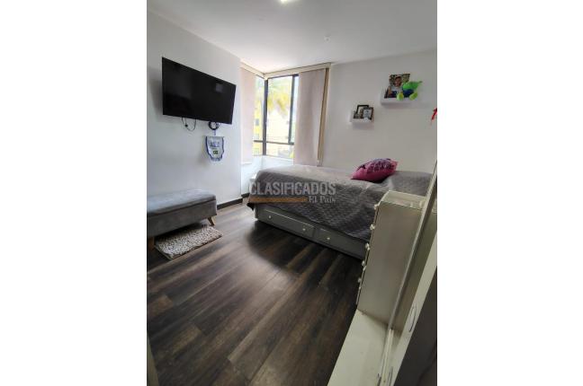 Apartamentos, Venta, Santa Anita - $395.000.000