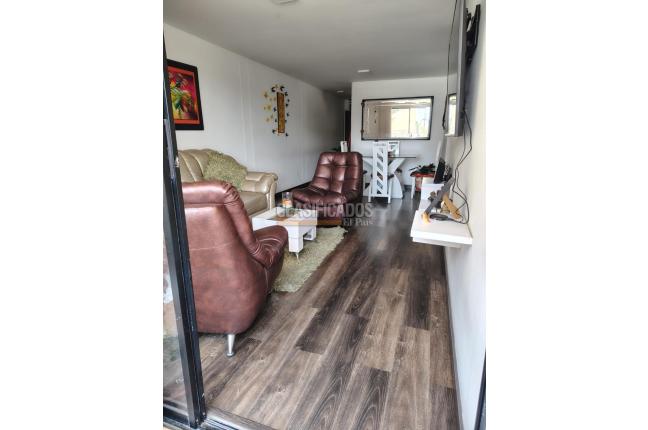 Apartamentos, Venta, Santa Anita - $395.000.000