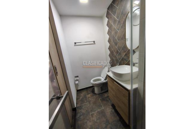Apartamentos, Venta, Santa Anita - $395.000.000