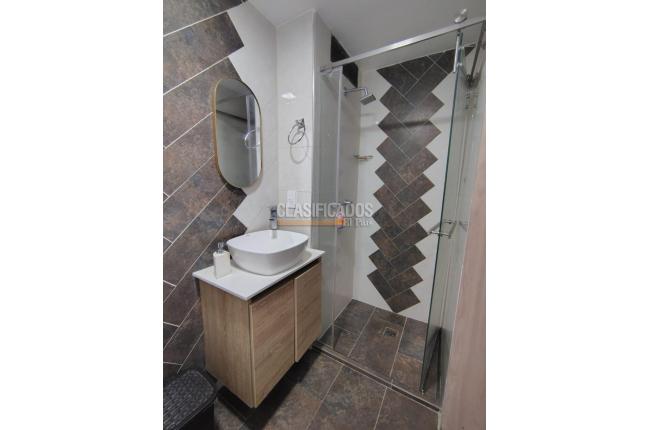 Apartamentos, Venta, Santa Anita - $395.000.000