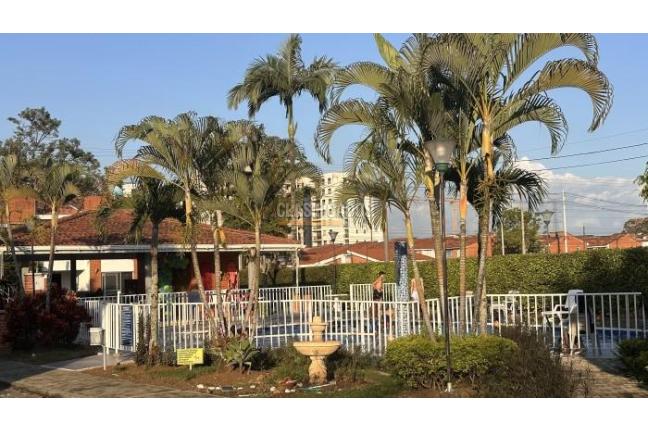 Casas, Venta en Jamundí