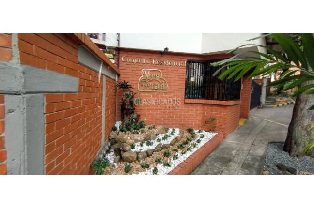 Apartamentos, Venta, Santa Isabel - $500.000.000