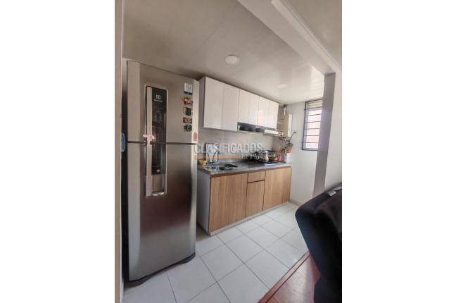 Apartamentos, Alquiler en Bogotá