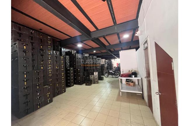 BODEGA DE CERVEZA - Negocios Establecidos