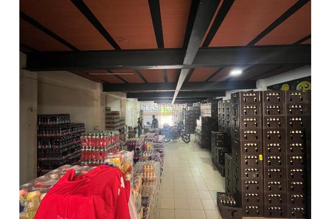 BODEGA DE CERVEZA - Negocios Establecidos